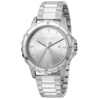 Esprit - Silver Men Watch