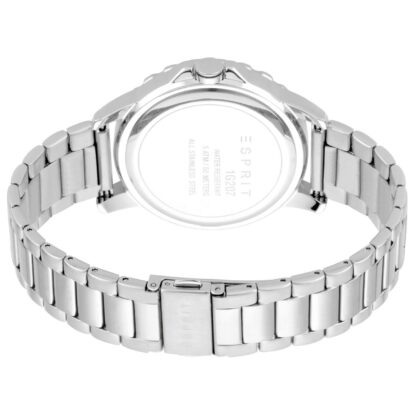 Esprit - Silver Men Watch