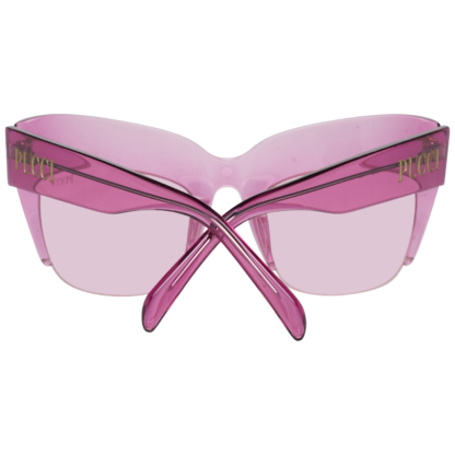 Emilio Pucci - Purple Women Sunglasses