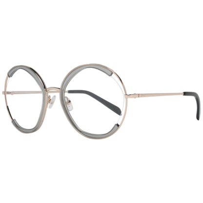 Emilio Pucci - Gray Women Optical Frames