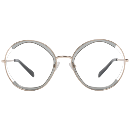 Emilio Pucci - Gray Women Optical Frames