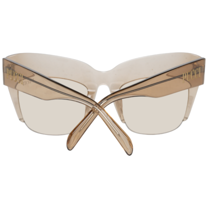 Emilio Pucci - Brown Women Sunglasses