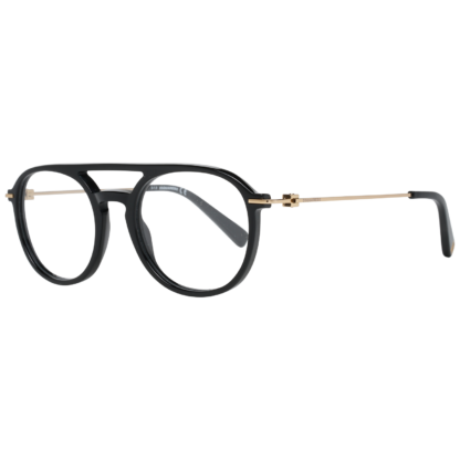 Dsquared² - Black Unisex Optical Frames