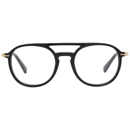 Dsquared² - Black Unisex Optical Frames