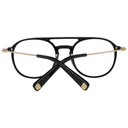 Dsquared² - Black Unisex Optical Frames