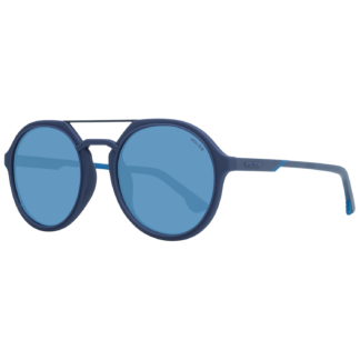 Lozza - Gray Men Sunglasses