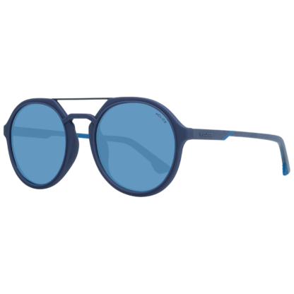 Police - Blue Men Sunglasses