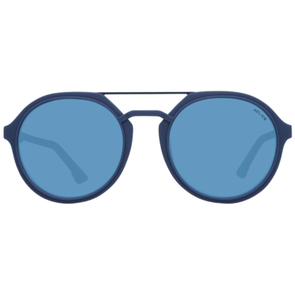 Police - Blue Men Sunglasses