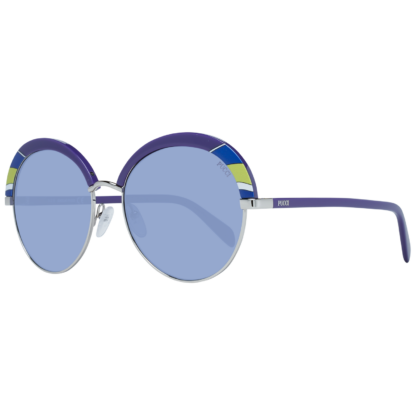 Emilio Pucci - Purple Women Sunglasses