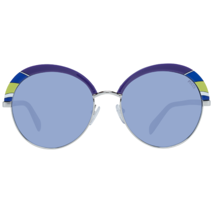 Emilio Pucci - Purple Women Sunglasses