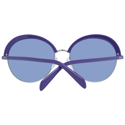 Emilio Pucci - Purple Women Sunglasses