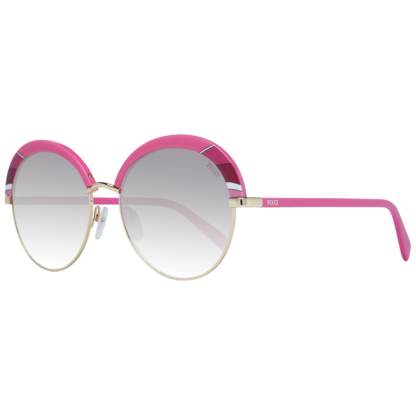 Emilio Pucci - Pink Women Sunglasses