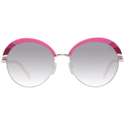 Emilio Pucci - Pink Women Sunglasses