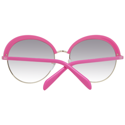 Emilio Pucci - Pink Women Sunglasses