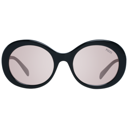 Emilio Pucci - Black Women Sunglasses