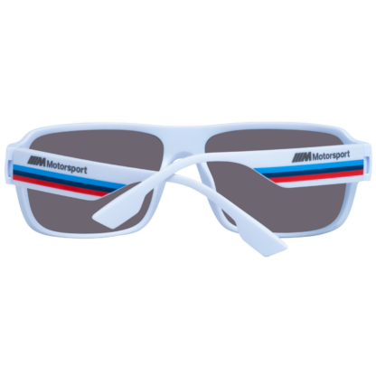 BMW Motorsport - White Men Sunglasses