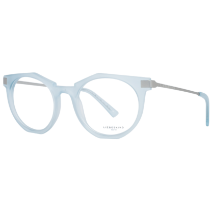 Liebeskind - Blue Unisex Optical Frames