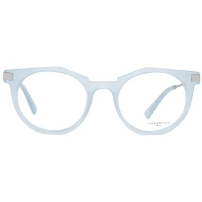 Liebeskind - Blue Unisex Optical Frames