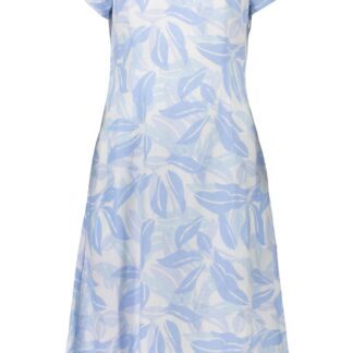 Gant - White Viscose Women Dress