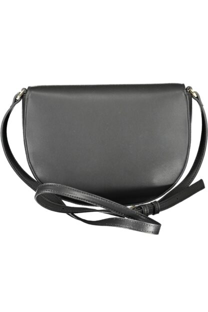 Calvin Klein - Black Polyester Womens Handbag