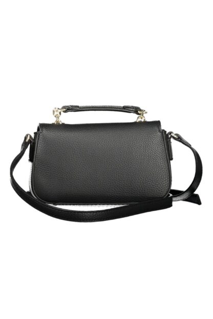 Calvin Klein - Black Polyester Women Handbag