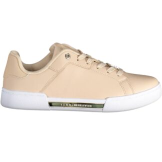 Dolce & Gabbana - Exquisite Italian Leather Low-Top Sneakers