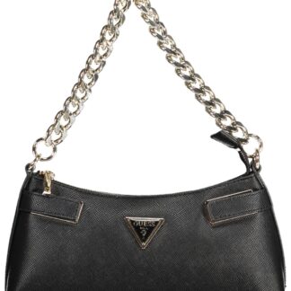 Guess Jeans - Brown Polyethylene Women Handbag