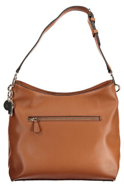 Guess Jeans - Brown Polyethylene Women Handbag