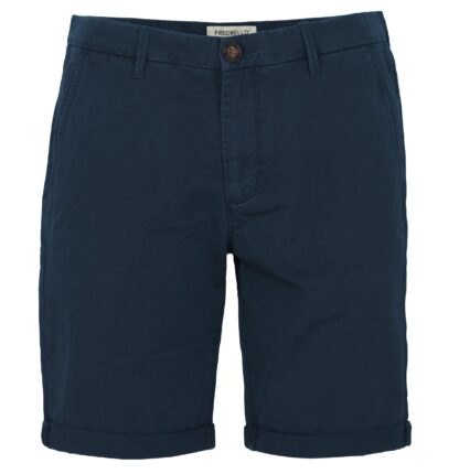 Fred Mello - Chic Summer Men's Bermuda Cotton Shorts