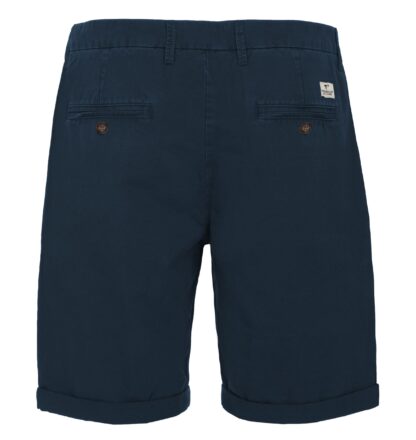 Fred Mello - Chic Summer Men's Bermuda Cotton Shorts