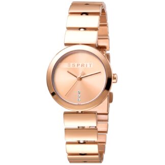 Esprit - Rose Gold Men Watch