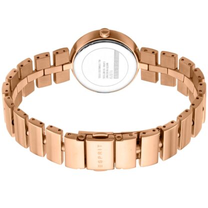 Esprit - Rose gold Women Watches