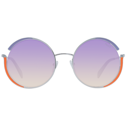 Emilio Pucci - Multicolor Women Sunglasses