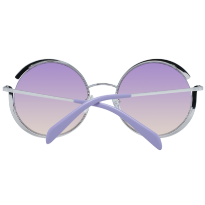 Emilio Pucci - Multicolor Women Sunglasses