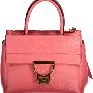 Plein Sport - Pastel Pink Crossbody Fashionista Bag