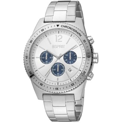 Esprit - Silver Men Watch