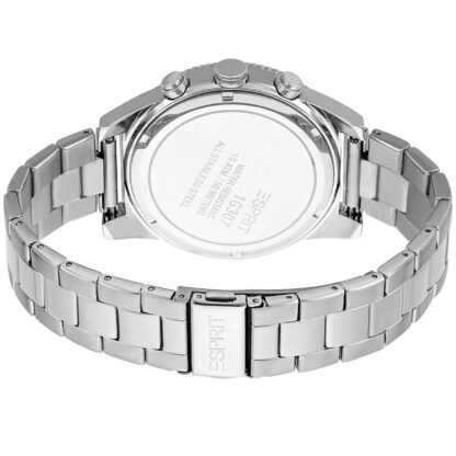 Esprit - Silver Men Watch