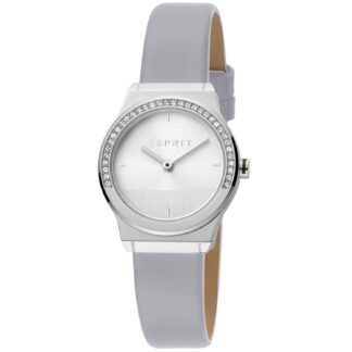 Esprit - Silver Men Watch