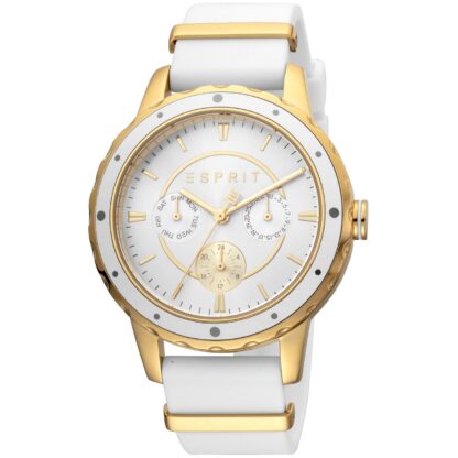 Esprit - Gold Women Watch