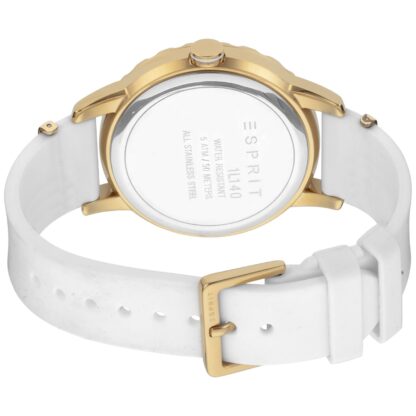 Esprit - Gold Women Watch