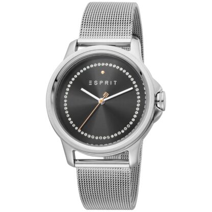 Esprit - Silver Women Watch