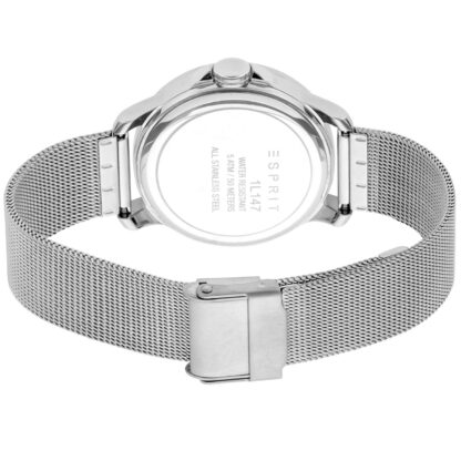 Esprit - Silver Women Watch