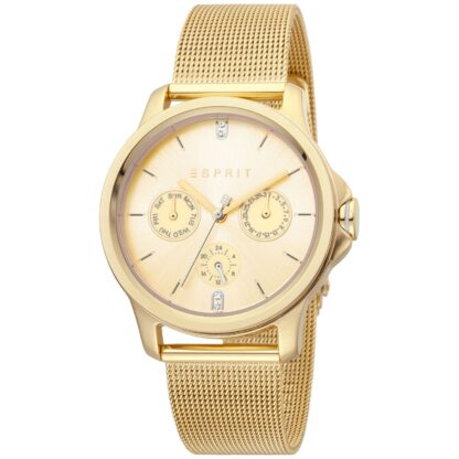 Esprit - Gold Women Watch