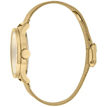 Esprit - Gold Women Watch