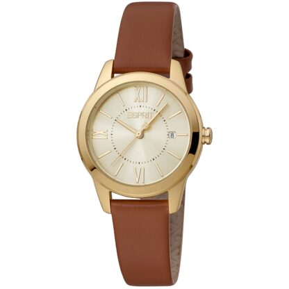 Esprit - Gold Women Watch