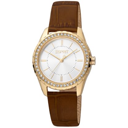 Esprit - Gold Women Watch