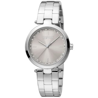 Esprit - Silver Women Watch