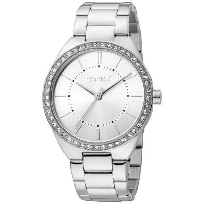 Esprit - Silver Women Watch