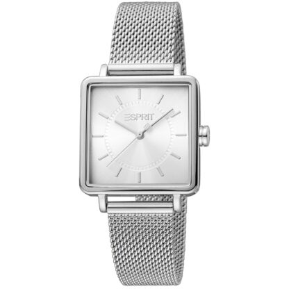 Esprit - Silver Women Watch