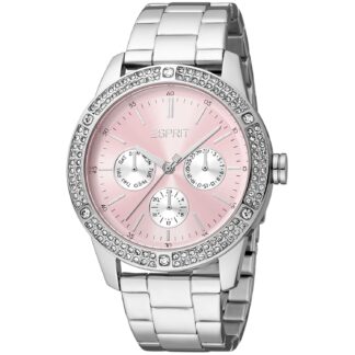 Esprit - Silver Women Watch